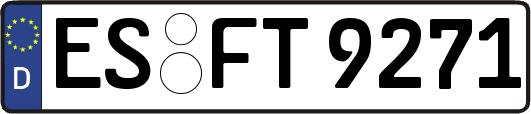 ES-FT9271