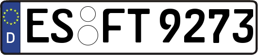 ES-FT9273
