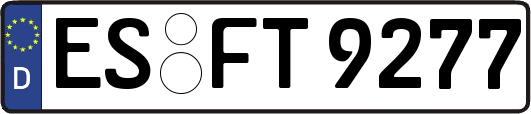 ES-FT9277