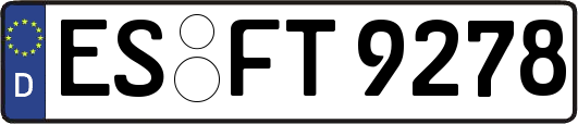 ES-FT9278