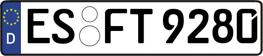 ES-FT9280
