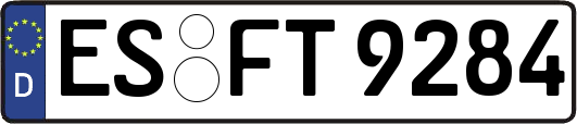ES-FT9284