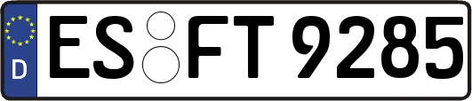 ES-FT9285