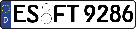 ES-FT9286