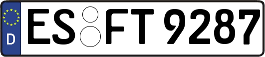 ES-FT9287