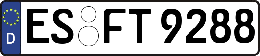 ES-FT9288