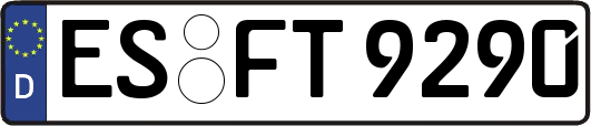ES-FT9290