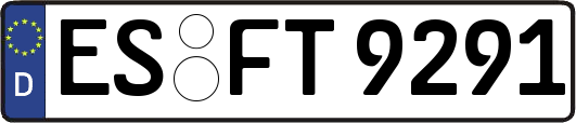 ES-FT9291