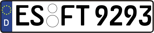 ES-FT9293
