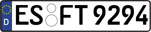 ES-FT9294