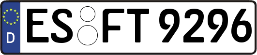 ES-FT9296