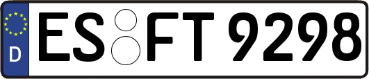 ES-FT9298