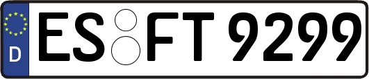 ES-FT9299