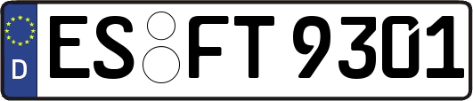 ES-FT9301