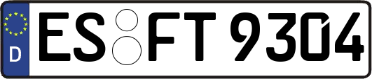 ES-FT9304