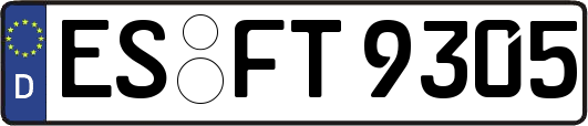 ES-FT9305