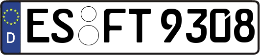 ES-FT9308