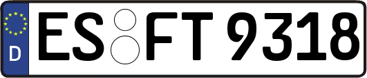 ES-FT9318