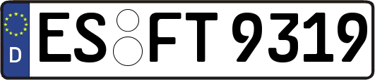 ES-FT9319