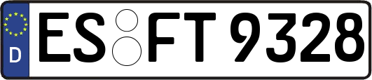 ES-FT9328
