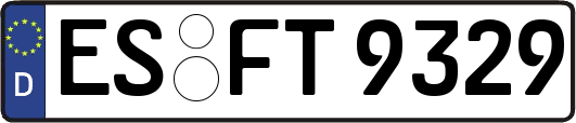 ES-FT9329