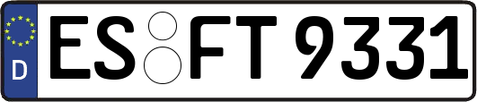 ES-FT9331
