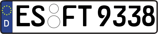 ES-FT9338