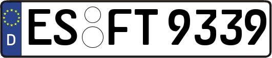 ES-FT9339