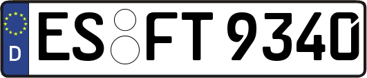 ES-FT9340