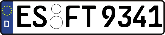 ES-FT9341