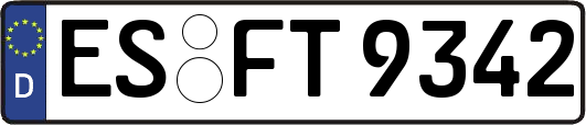 ES-FT9342