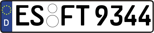ES-FT9344