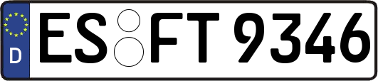 ES-FT9346