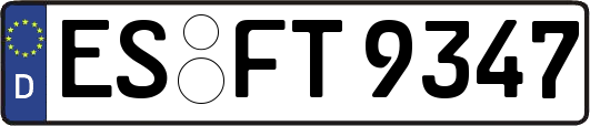 ES-FT9347