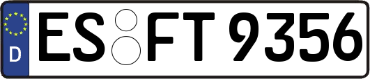ES-FT9356