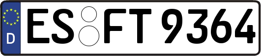ES-FT9364