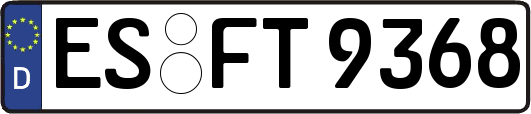 ES-FT9368
