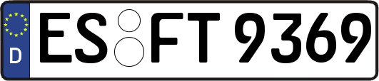 ES-FT9369