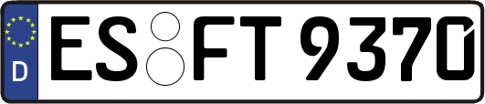 ES-FT9370