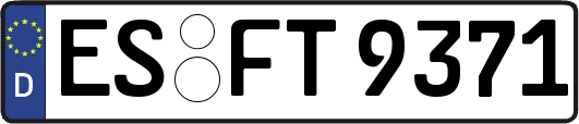 ES-FT9371
