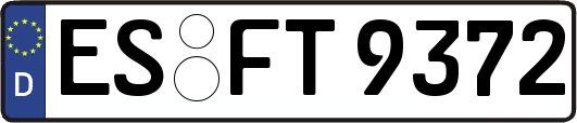 ES-FT9372