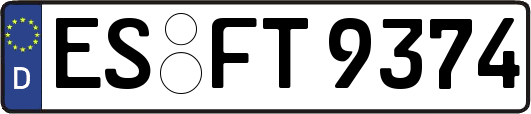 ES-FT9374