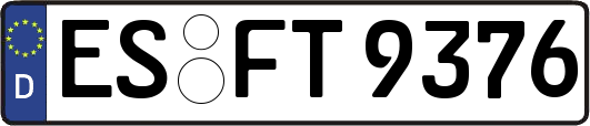 ES-FT9376
