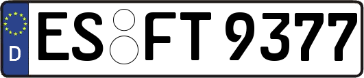ES-FT9377