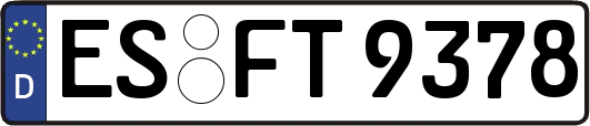 ES-FT9378