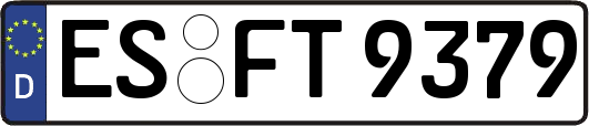 ES-FT9379