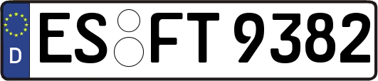 ES-FT9382