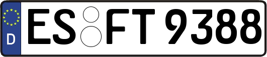 ES-FT9388