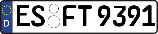 ES-FT9391