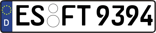 ES-FT9394